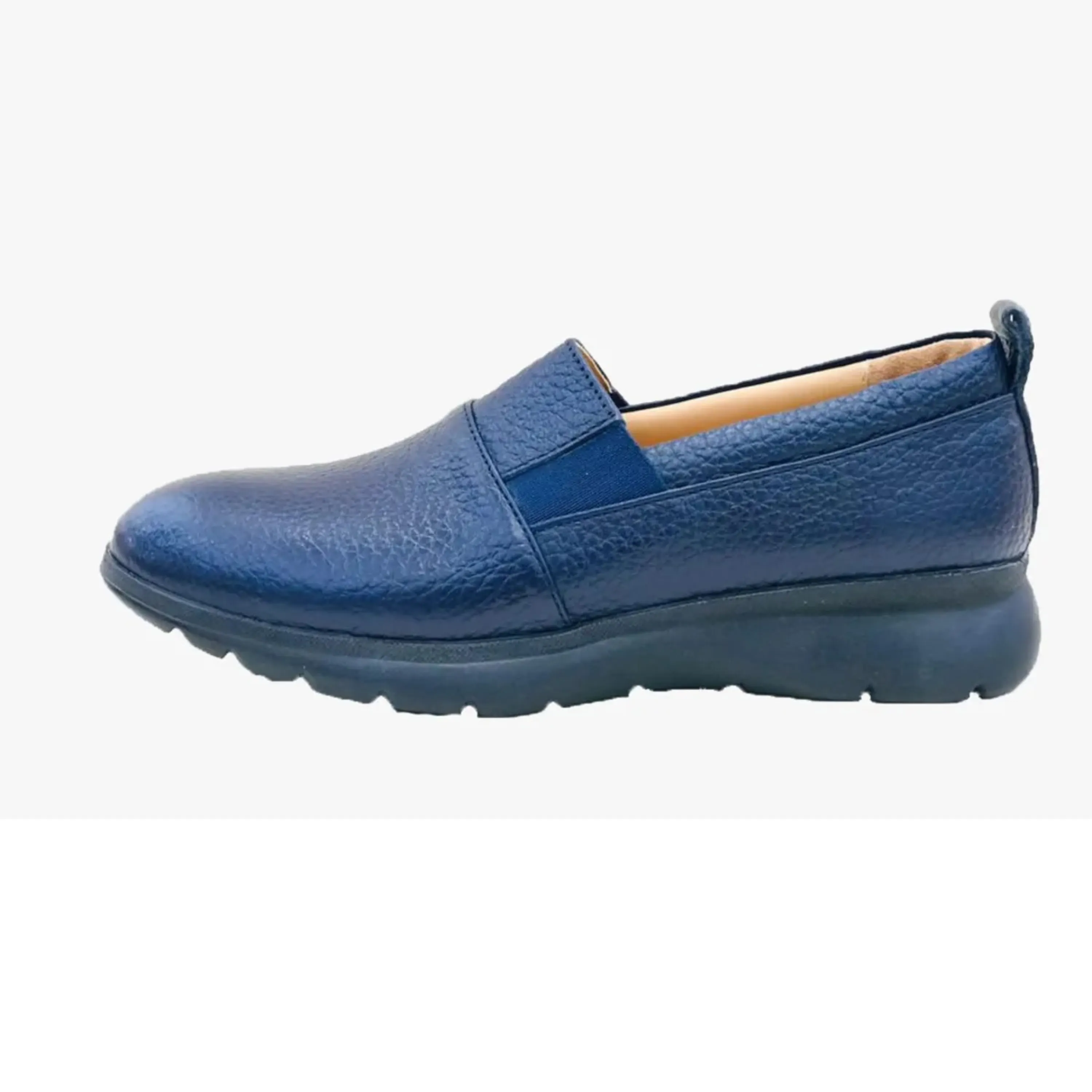 کفش چرم زنانه مدل 101 کفش چرم زنانه مدل 101